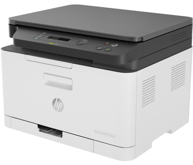 HP Color Laser MFP 178nw - 504740 - zdjęcie 3